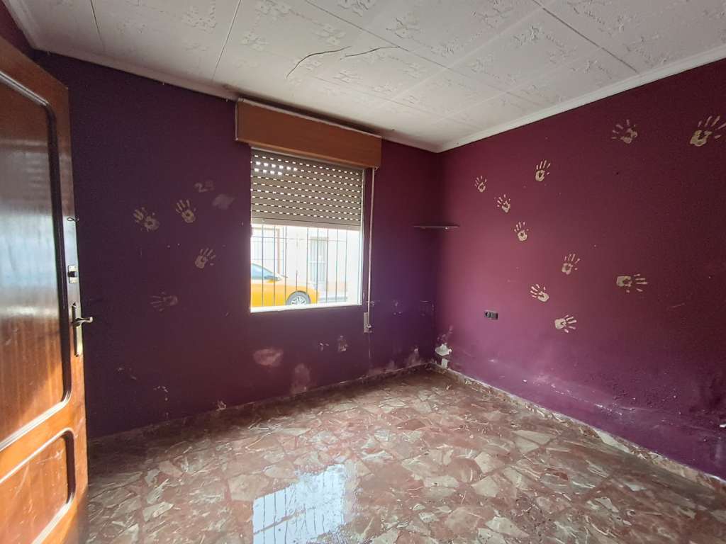 Terraced house on Calle Nuestra Señora de Loreto — image 11